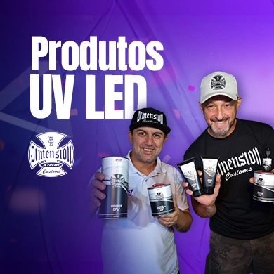Produtos UV LED