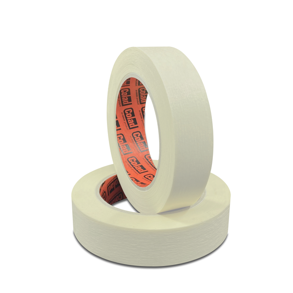 Fita de Mascaramento Colad - 25mm com 50m
