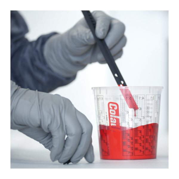 Turbomix™ - Pá Misturadora de Tinta  hover