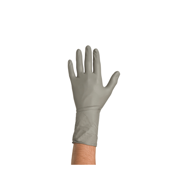 Luvas de Nitrilo